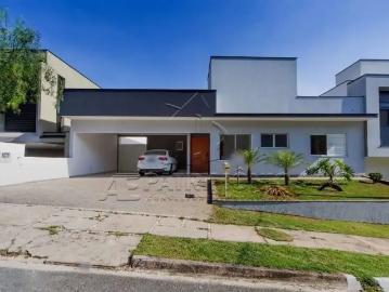 Casa / Sobrado em Condomínio para Venda em Votorantim/SP Parque Bela Vista 3 Quartos