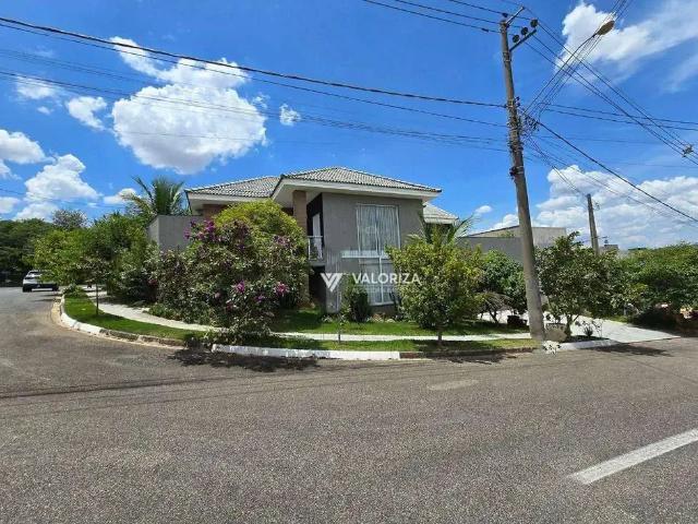 Casa / Sobrado em Condomínio para Venda em Votorantim/SP Parque Esplanada 2 Quartos