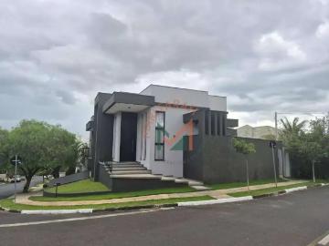 Casa / Sobrado em Condomínio para Venda em Votorantim/SP Parque Esplanada 3 Quartos