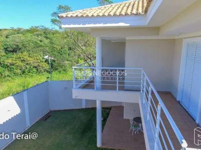 Casa / Sobrado em Condomínio para Venda em Votorantim/SP Parque Esplanada 3 Quartos