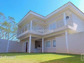 Casa / Sobrado em Condomínio para Venda em Votorantim/SP Parque Esplanada 3 Quartos