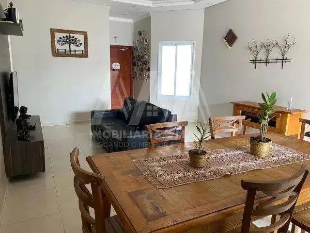 Casa / Sobrado em Condomínio para Venda em Votorantim/SP Parque Esplanada 3 Quartos