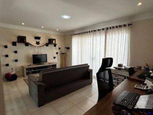 Casa / Sobrado em Condomínio para Venda em Votorantim/SP Parque Esplanada 3 Quartos