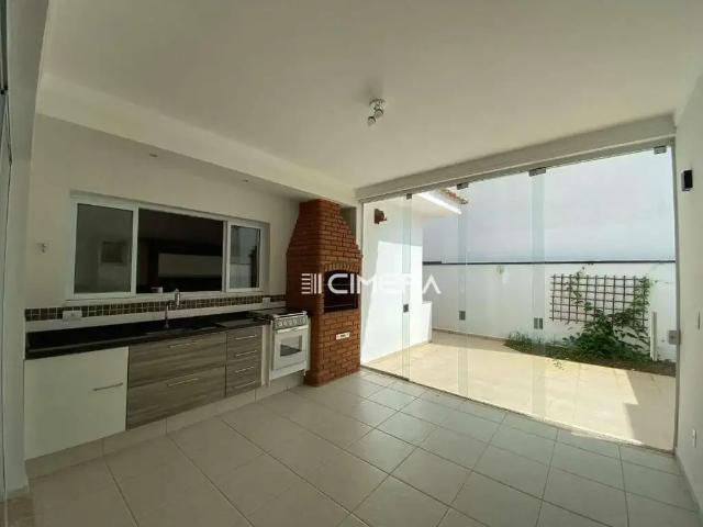 Casa / Sobrado em Condomínio para Venda em Votorantim/SP Parque Esplanada 3 Quartos