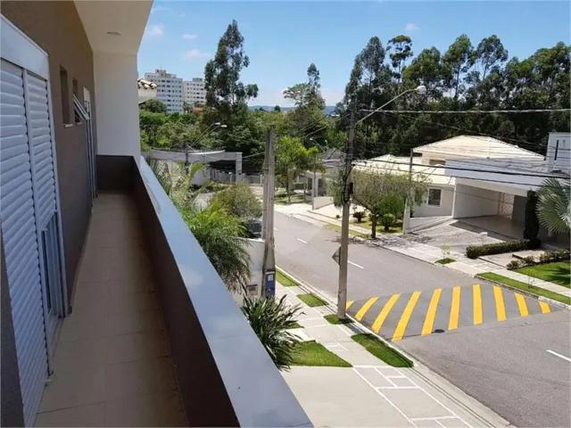 Casa / Sobrado em Condomínio para Venda em Votorantim/SP Parque Esplanada 3 Quartos