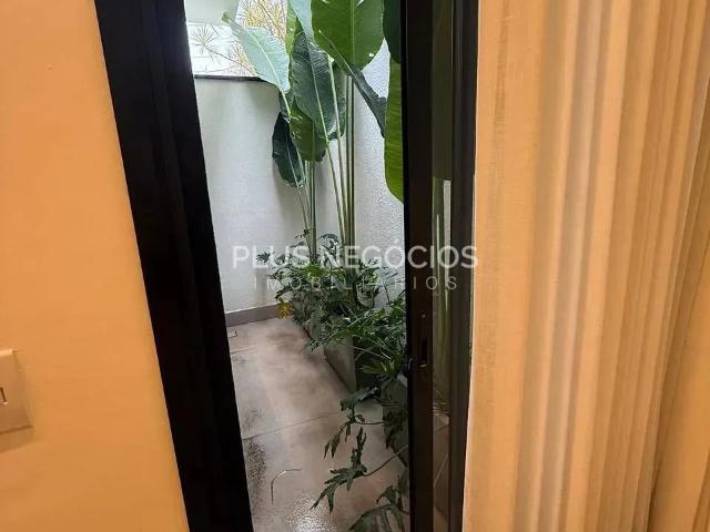 Casa / Sobrado em Condomínio para Venda em Votorantim/SP Parque Esplanada 3 Quartos
