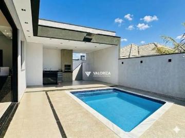 Casa / Sobrado em Condomínio para Venda em Votorantim/SP Parque Esplanada 3 Quartos