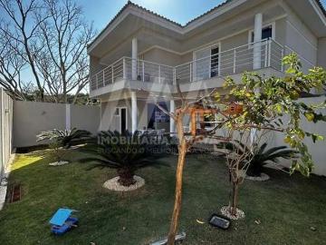 Casa / Sobrado em Condomínio para Venda em Votorantim/SP Parque Esplanada 3 Quartos