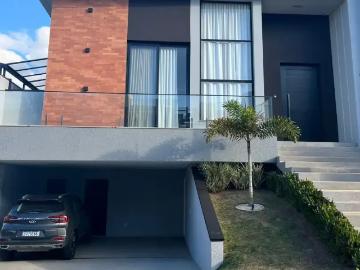 Casa / Sobrado em Condomínio para Venda em Votorantim/SP Parque Esplanada 3 Quartos