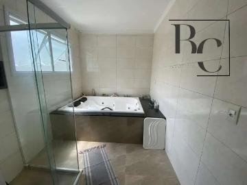 Casa / Sobrado em Condomínio para Venda em Votorantim/SP Parque Esplanada 3 Quartos