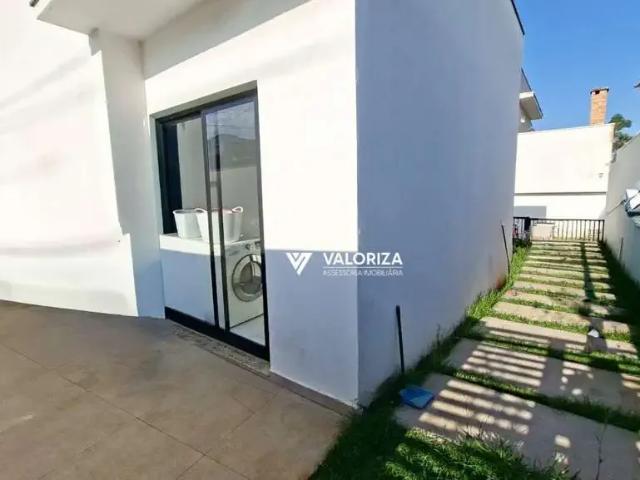 Casa / Sobrado em Condomínio para Venda em Votorantim/SP Parque Esplanada 3 Quartos