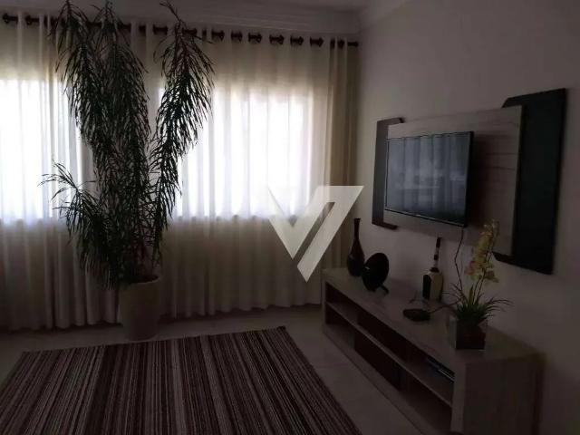 Casa / Sobrado em Condomínio para Venda em Votorantim/SP Parque Esplanada 4 Quartos