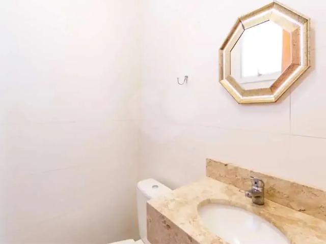 Casa / Sobrado em Condomínio para Venda em Votorantim/SP Parque Esplanada 4 Quartos