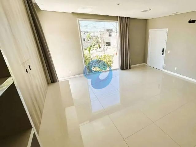 Casa / Sobrado em Condomínio para Venda em Votorantim/SP Parque Esplanada 4 Quartos