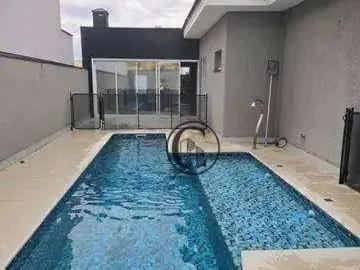 Casa / Sobrado em Condomínio para Venda em Votorantim/SP Vossoroca 4 Quartos