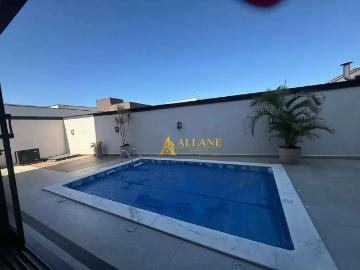 Casa / Sobrado em Condomínio para Venda em Votorantim/SP Parque Esplanada 4 Quartos