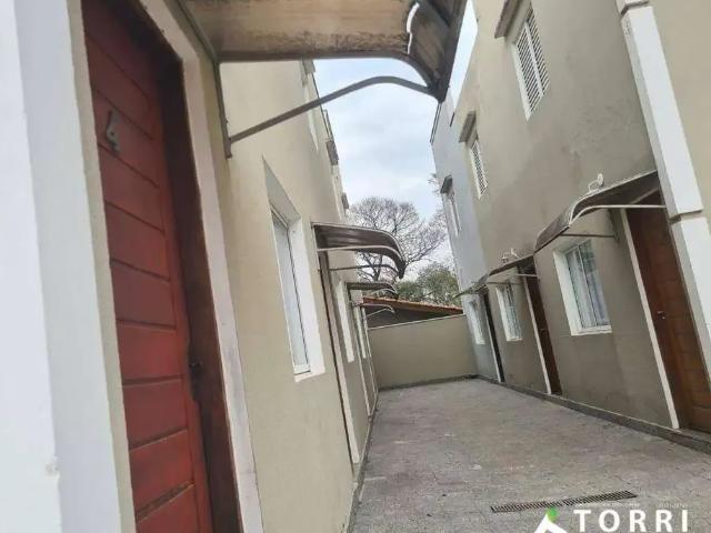 Casa / Sobrado em Condomínio para Venda em Votorantim/SP Parque Santa Márcia 2 Quartos