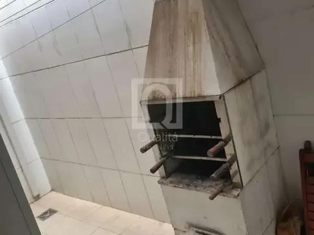 Casa / Sobrado em Condomínio para Venda em Votorantim/SP Parque Santa Márcia 2 Quartos