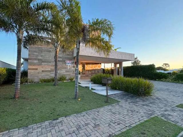 Casa / Sobrado em Condomínio para Venda em Votorantim/SP Parque Santa Márcia 3 Quartos