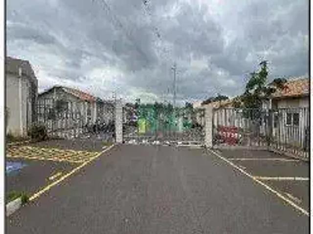 Casa / Sobrado em Condomínio para Venda em Votuporanga/SP Vila América 2 Quartos