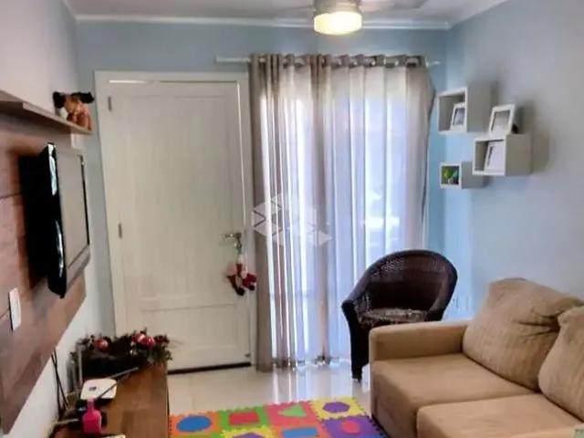 Casa / Sobrado em Condomínio para Venda em Xangri Lá/RS Noiva Do Mar 2 Quartos