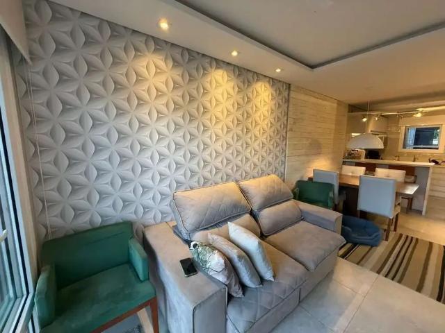 Casa / Sobrado em Condomínio para Venda em Xangri Lá/RS Noiva Do Mar 3 Quartos