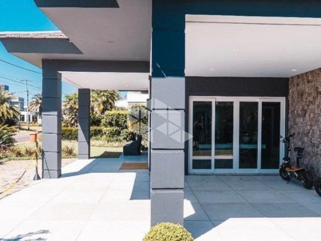 Casa / Sobrado em Condomínio para Venda em Xangri Lá/RS Atlântida 4 Quartos