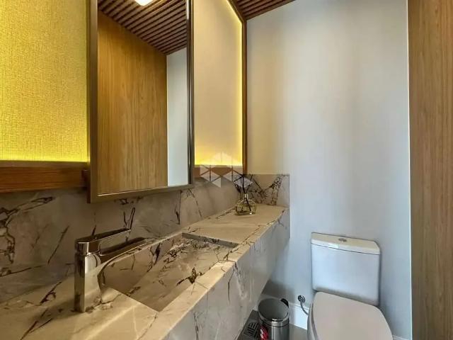 Casa / Sobrado em Condomínio para Venda em Xangri Lá/RS Atlântida 4 Quartos