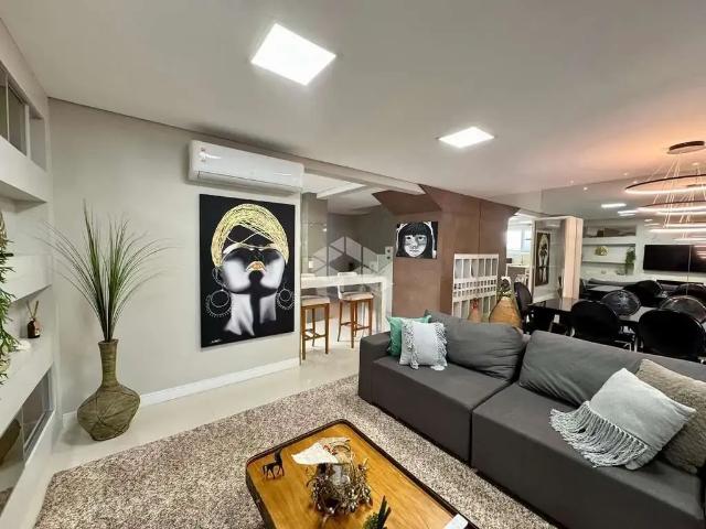 Casa / Sobrado em Condomínio para Venda em Xangri Lá/RS Atlântida 4 Quartos