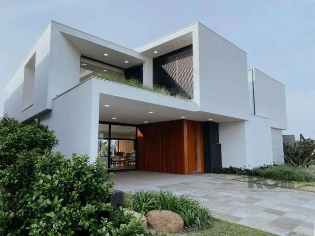 Casa / Sobrado em Condomínio para Venda em Xangri Lá/RS Atlântida 6 Quartos
