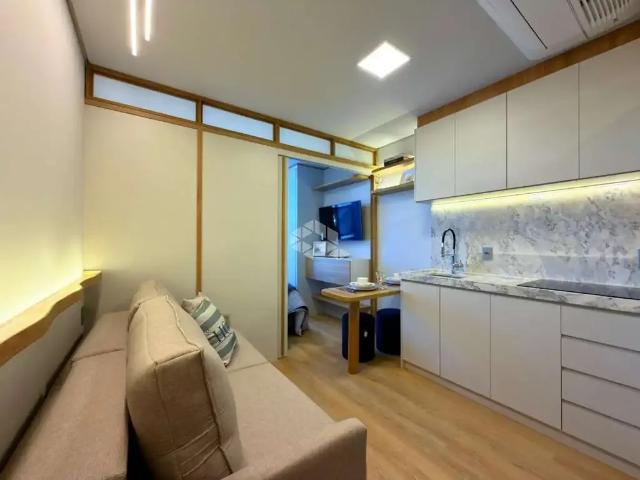 Casa / Sobrado em Condomínio para Venda em Xangri Lá/RS Atlântida 1 Quartos