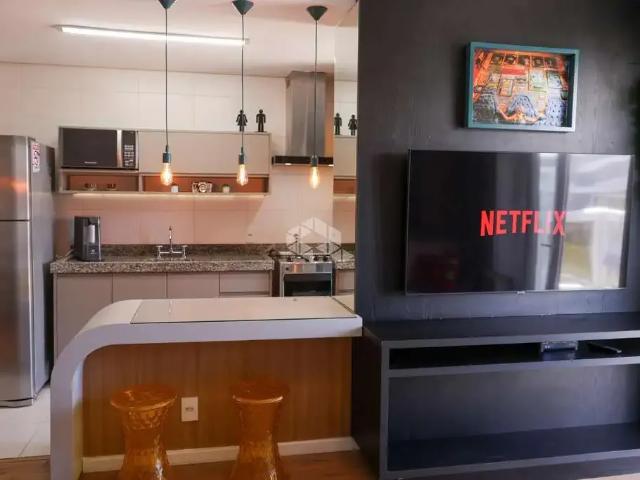 Casa / Sobrado em Condomínio para Venda em Xangri Lá/RS Atlântida 1 Quartos