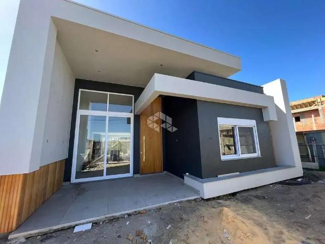 Casa / Sobrado em Condomínio para Venda em Xangri Lá/RS Centro 4 Quartos
