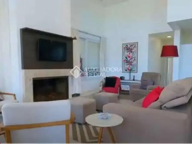 Casa / Sobrado em Condomínio para Venda em Xangri Lá/RS Centro 4 Quartos