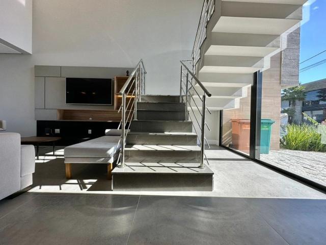 Casa / Sobrado em Condomínio para Venda em Xangri Lá/RS Centro 4 Quartos
