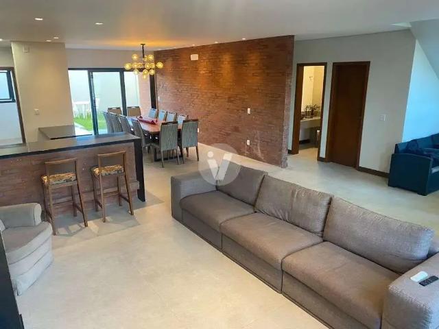 Casa / Sobrado em Condomínio para Venda em Xangri Lá/RS Centro 4 Quartos