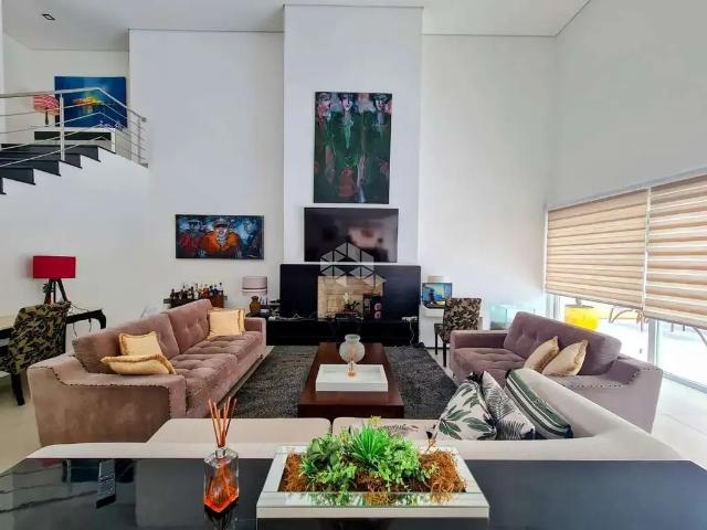 Casa / Sobrado em Condomínio para Venda em Xangri Lá/RS Centro 5 Quartos