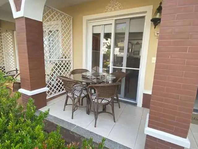 Casa / Sobrado em Condomínio para Venda em Xangri Lá/RS Centro 5 Quartos