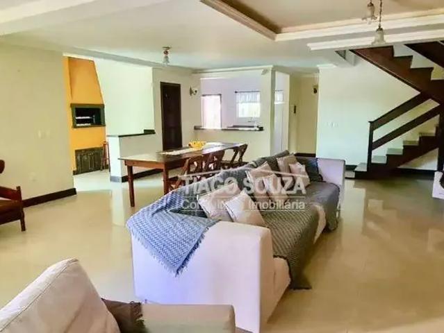 Casa / Sobrado em Condomínio para Venda em Xangri Lá/RS Centro 6 Quartos