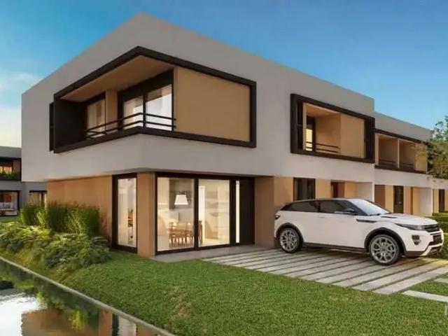 Casa / Sobrado em Condomínio para Venda em Xangri Lá/RS Centro 3 Quartos