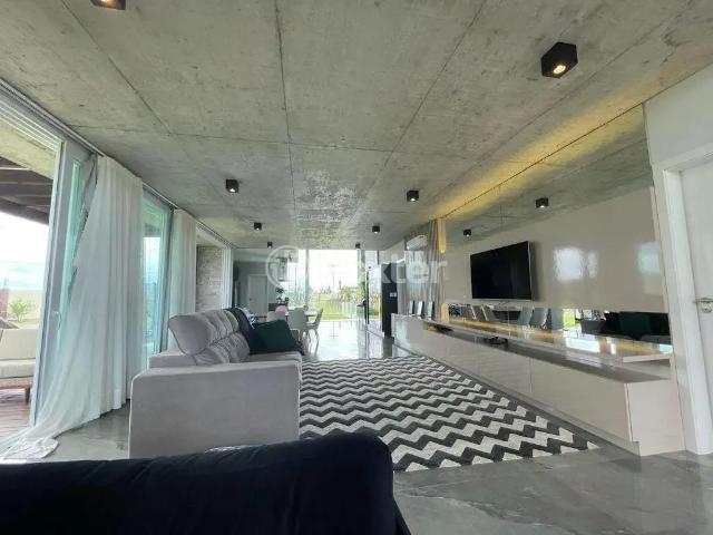 Casa / Sobrado em Condomínio para Venda em Xangri Lá/RS Centro 3 Quartos