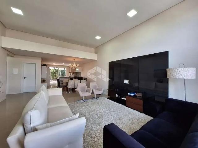 Casa / Sobrado em Condomínio para Venda em Xangri Lá/RS Centro 3 Quartos