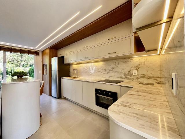 Casa / Sobrado em Condomínio para Venda em Xangri Lá/RS Centro 3 Quartos