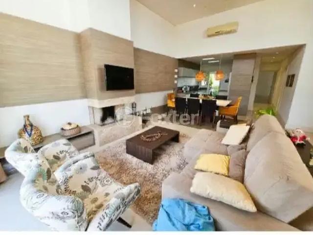 Casa / Sobrado em Condomínio para Venda em Xangri Lá/RS Centro 3 Quartos
