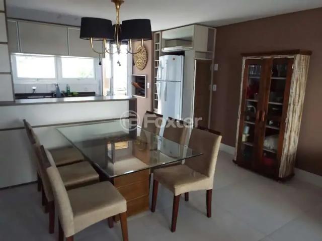 Casa / Sobrado em Condomínio para Venda em Xangri Lá/RS Centro 3 Quartos