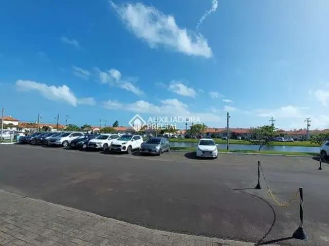 Casa / Sobrado em Condomínio para Venda em Xangri Lá/RS Centro 3 Quartos