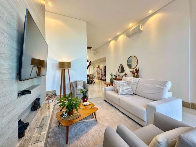Casa / Sobrado em Condomínio para Venda em Xangri Lá/RS Condomínio Riviera Xangri Lá 4 Quartos