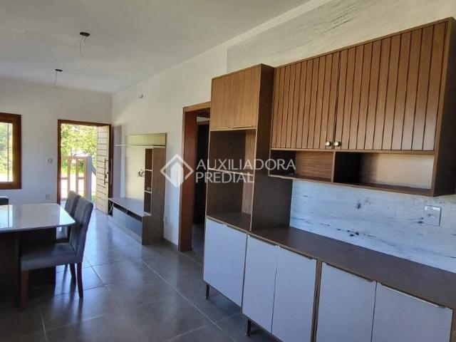 Casa / Sobrado em Condomínio para Venda em Xangri Lá/RS Rainha do Mar 2 Quartos