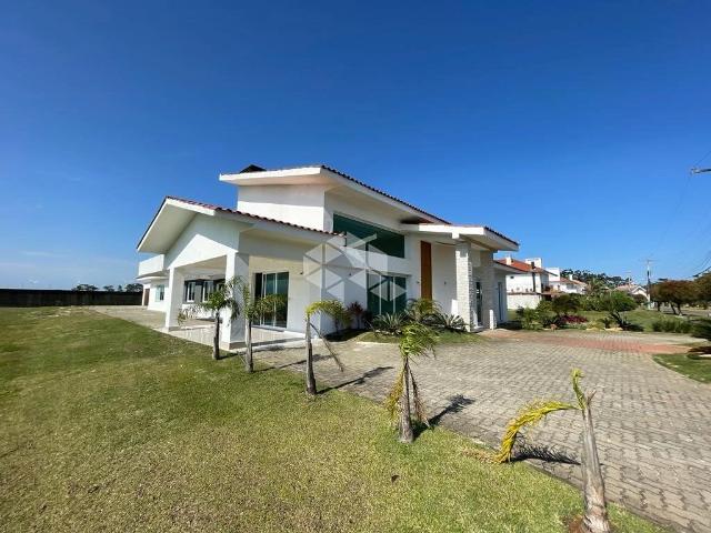 Casa / Sobrado em Condomínio para Venda em Xangri Lá/RS Remanso 7 Quartos