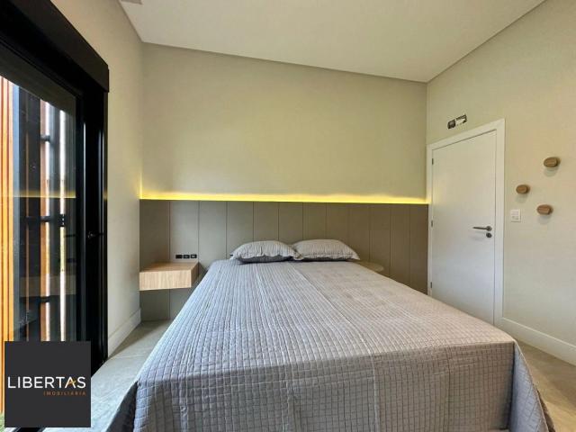 Casa / Sobrado em Condomínio para Venda em Xangri Lá/RS Remanso 4 Quartos